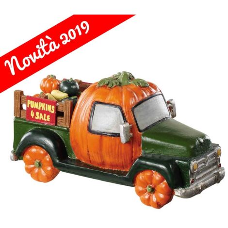 Pumpkin Truck Réf. 93445