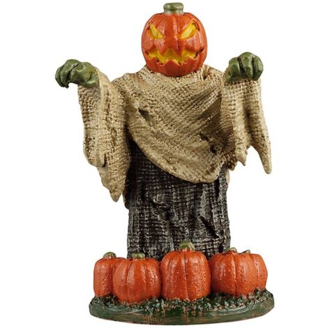 Pumpkinhead Yard Decoration Cod. 52516
