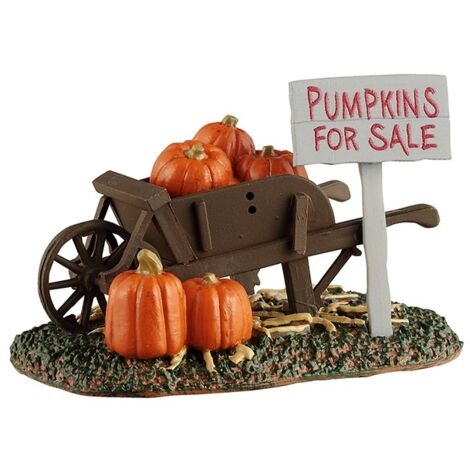 Pumpkins For Sale Cod. 54444