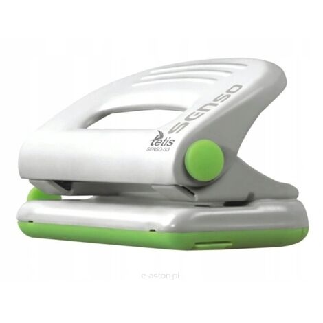 PUNCH METAL 10K VERDE SENSO-33 3923