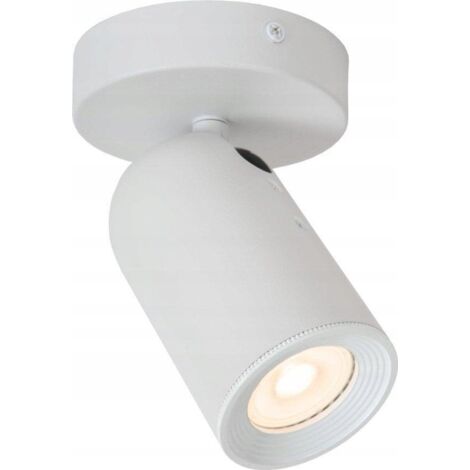 PUNCH Spot plafond-Blanc