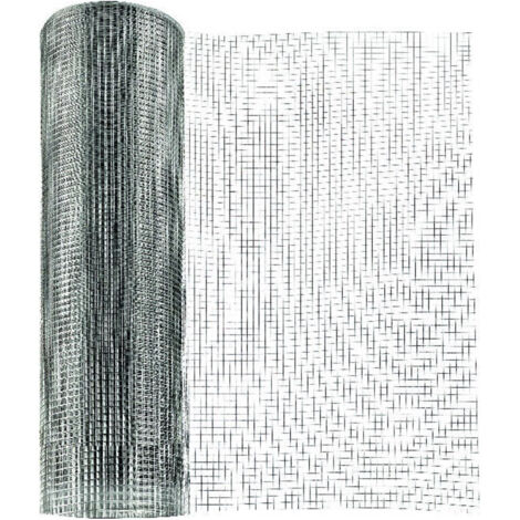 Punktgeschw. Gitter 25m A2 12,0x12,0x1,0x1000 mm