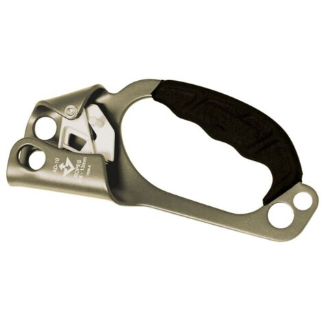 Puño de ascensión SAFETOP Ultra Light de cuerda derecha