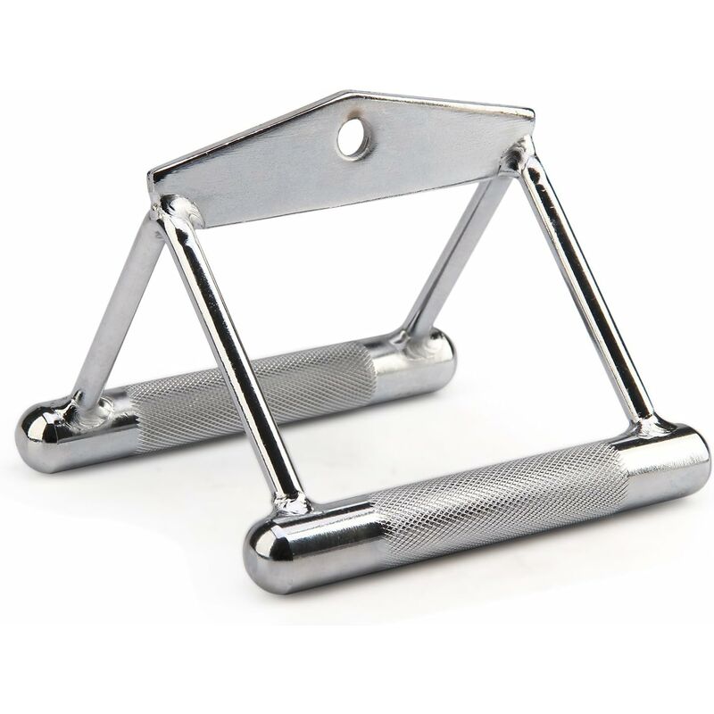 

Puños con tirador paralelo para multi-gimnasio