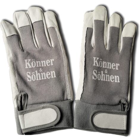 Puños KS Guantes L