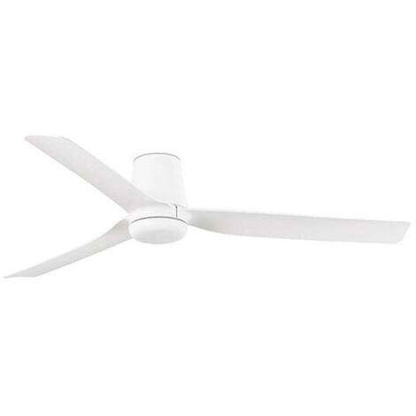 PUNT TUB M Ventilador blanco