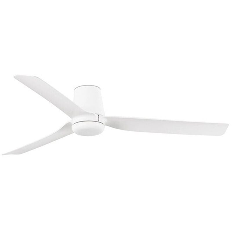 PUNT TUB M Ventilateur sans lumière blanc