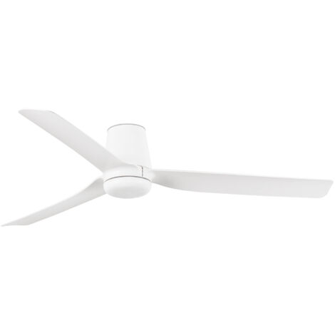 PUNT TUB M Ventilator ohne Licht weiß