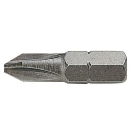 PUNTA 1/4" PH0 25MM 59S/PH0 - BAHCO