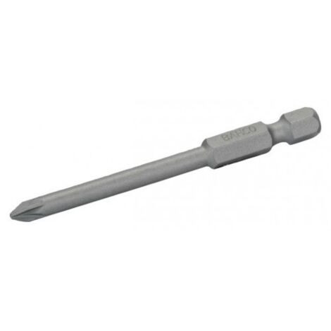 PUNTA 1/4 PZ1 70MM - BAHCO