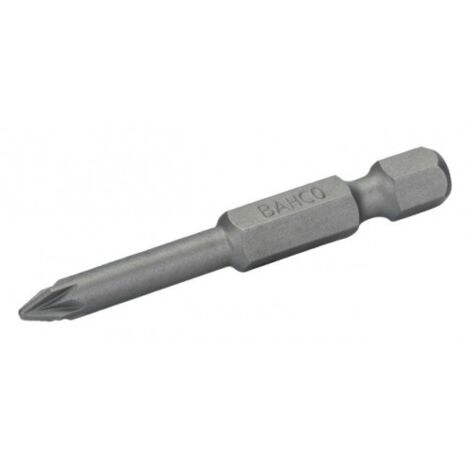 PUNTA 1/4 PZ3 50MM - BAHCO