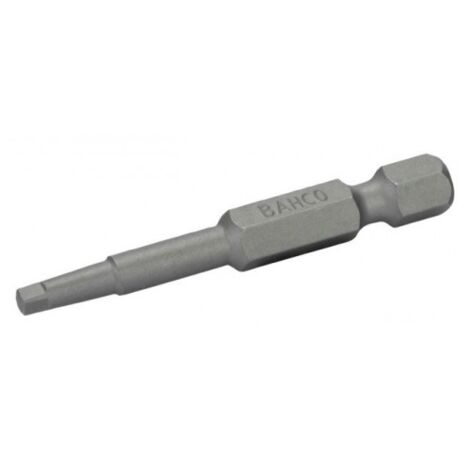 PUNTA 1/4 RO3 50MM - BAHCO