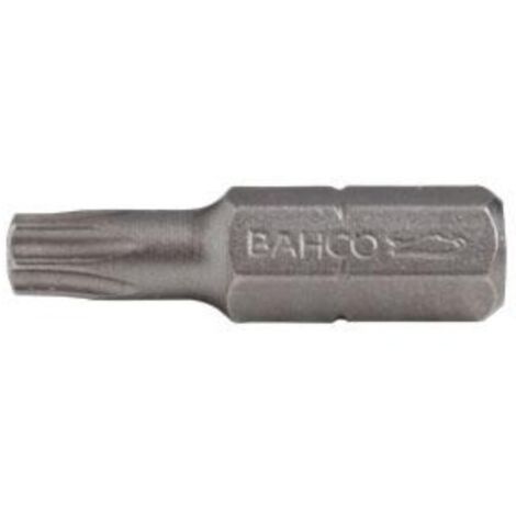 PUNTA 1/4" T20 25MM - BAHCO