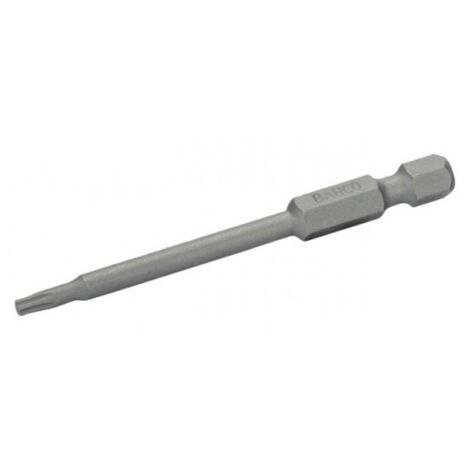 PUNTA 1/4" T30 70MM - BAHCO