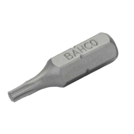 PUNTA 1/4 T50 25MM - BAHCO