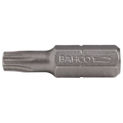 PUNTA 1/4 T7 25MM - BAHCO