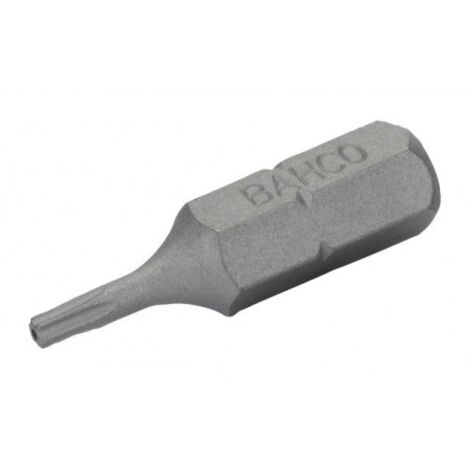 PUNTA 1/4" TR20 25MM - BAHCO