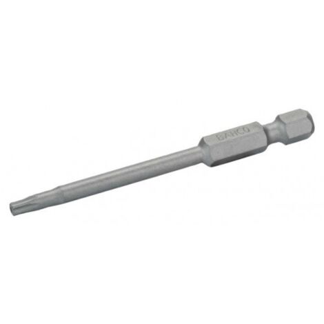 PUNTA 1/4" TR20 70MM - BAHCO