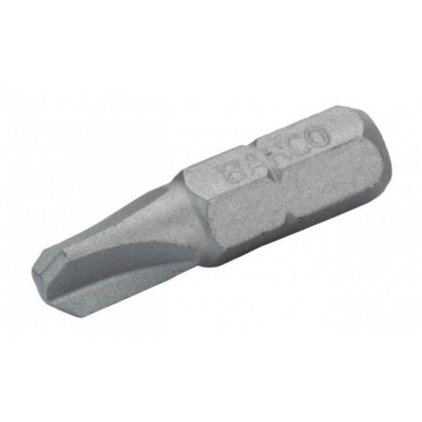 PUNTA 1/4 TRI-WING2 25MM - BAHCO
