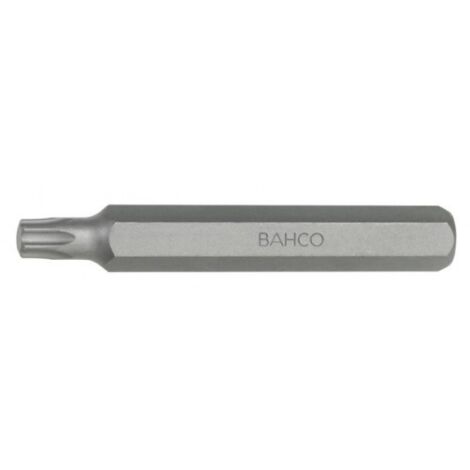 PUNTA 10MM TORX T30L 75MM - BAHCO