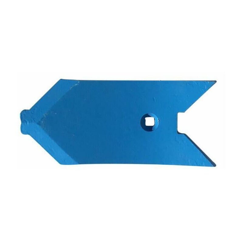 Punta 290x120x10 adattabile alla produzione Lemken...