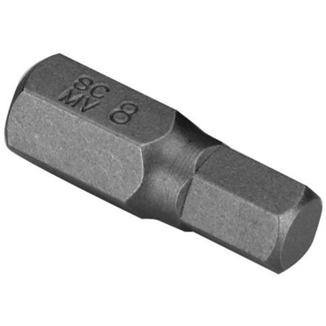 PUNTA 3/8" HEX 4 X 30 MM