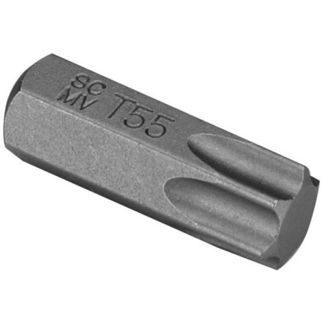 PUNTA 3/8" TORX T45 X 30 MM