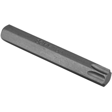 PUNTA 3/8" TORX T45 X 75 MM