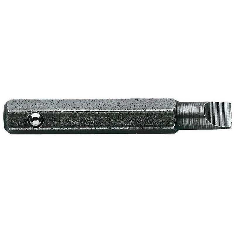 

FACOM ES.003 - Punta 4 mm plana 3 mm