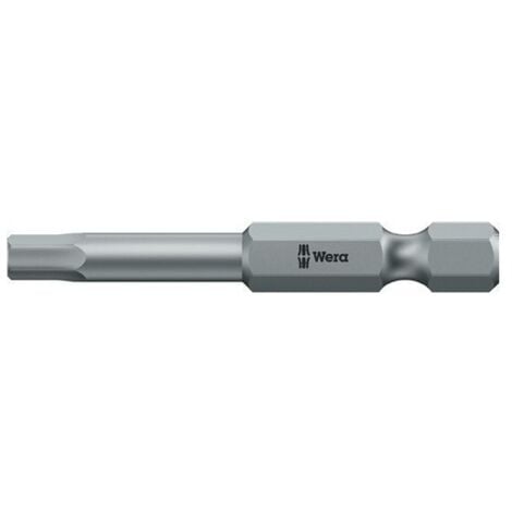 Punta 840/4 Z 1/4 Pulg. 5,0 Mm Longitud 89 Mm Resistente, He