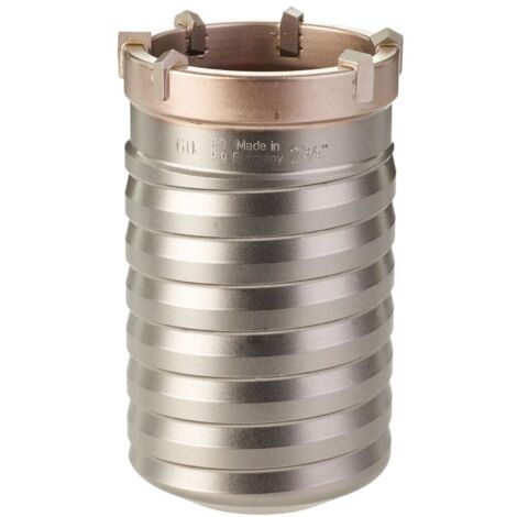 PUNTA A CORONA SERIE K mm 60X100 Milwaukee 4932430733