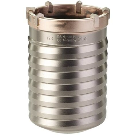PUNTA A CORONA SERIE K mm 68X100 milwaukee 430734