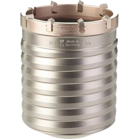 PUNTA A CORONA SERIE K mm 80X100 Milwaukee 4932245995  125X100