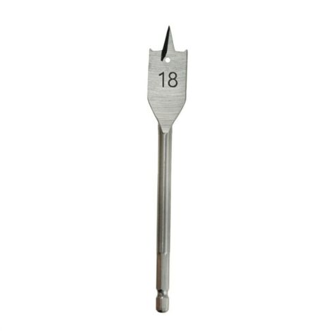 Punta a forare DEDRA per legno 14x152mm - precisione e durata