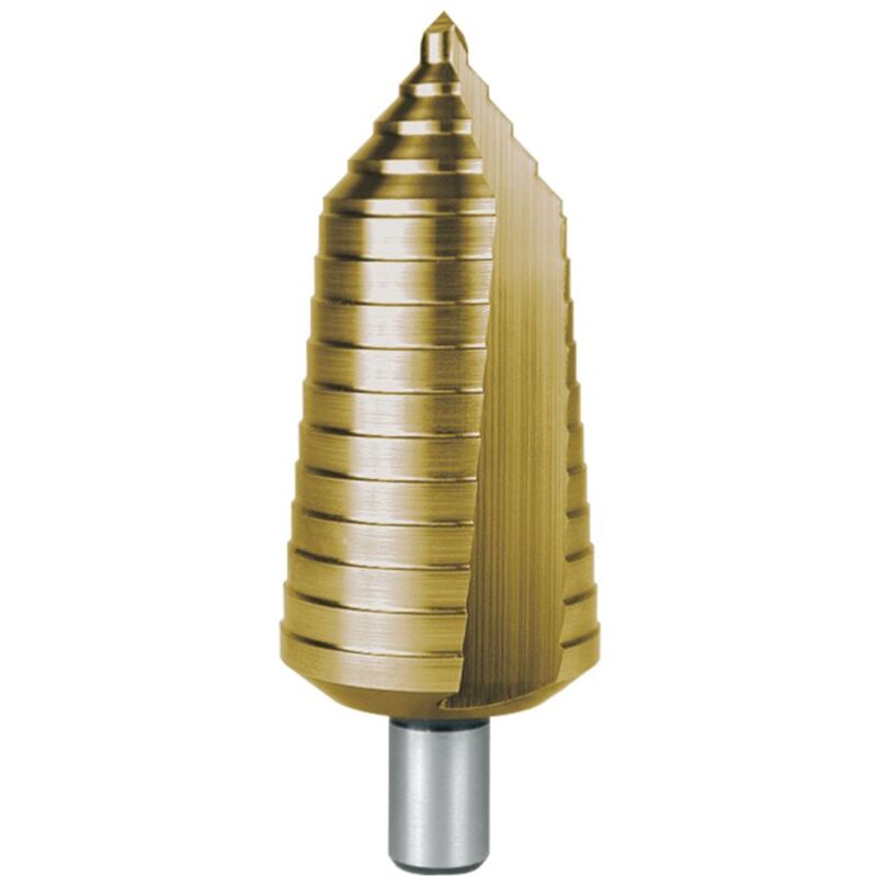 Ruko - spassore hss -g Tin Cbn Spiral