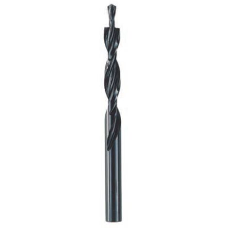 PUNTA A GRADINO HSS 180° GRADO FINE DIN 8376 M8 9,00 MM