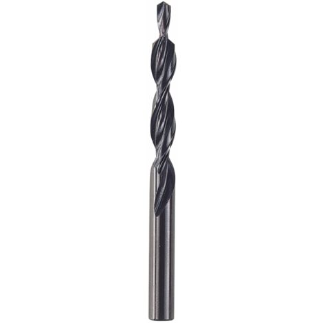 PUNTA A GRADINO HSS 90° GRADO FINE DIN 8374 M6 6,40 MM