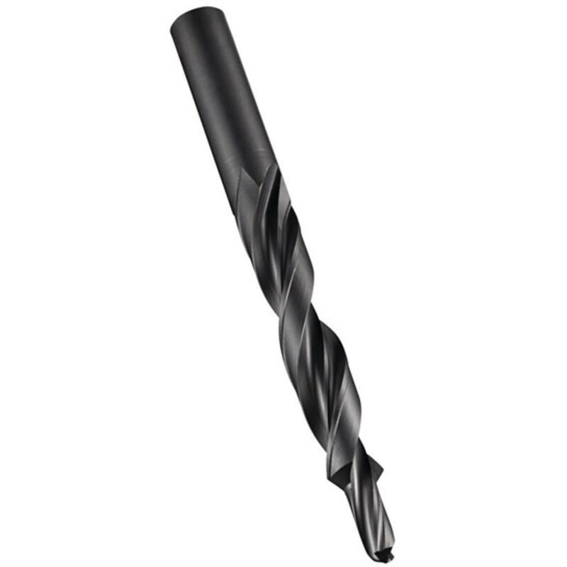 Dormer - Punta a gradino multifase din 8374 tipo n M3 hss codolo cilindrico 90 gradi