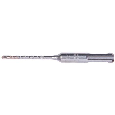 Punta a percussione SDS Plus 10 x 450 mm.