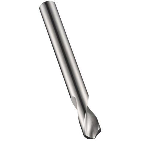 Punta a punta NC standard HM Blank 120 gradi DORMER