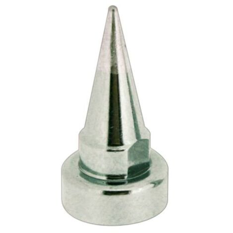 Punta a saldare Mod. 03.144. Conico 1,0 mm 03.144/A Electro DH 8430552125067