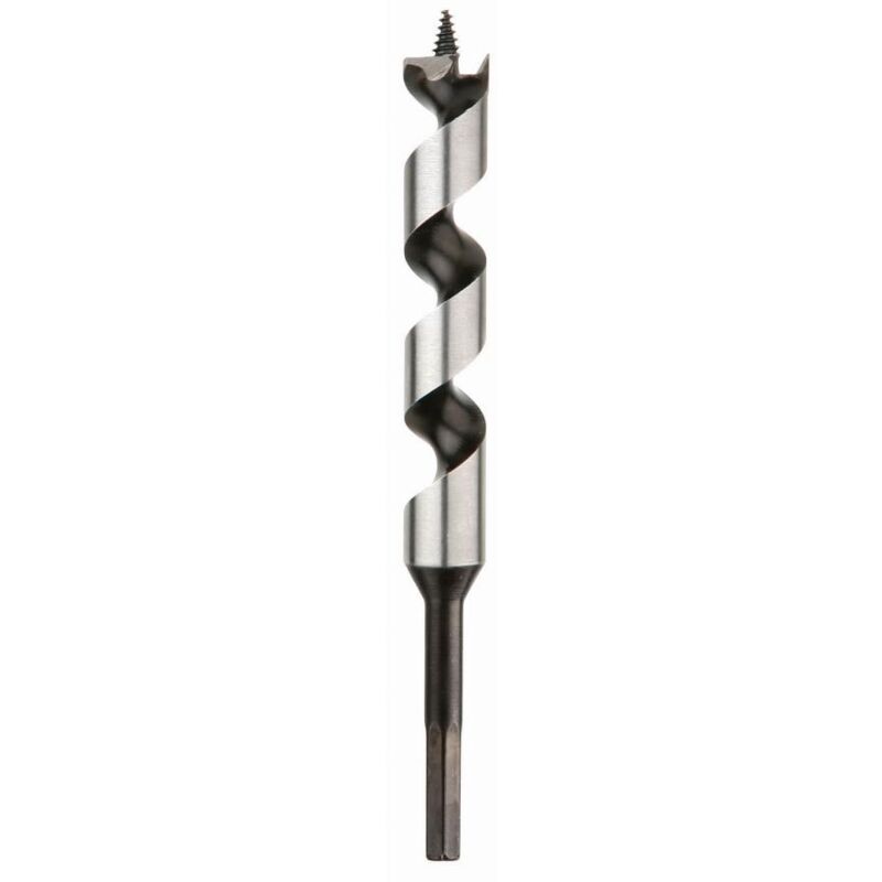 Punta a spirale singola Diager pro - 6 lamelle - ø...