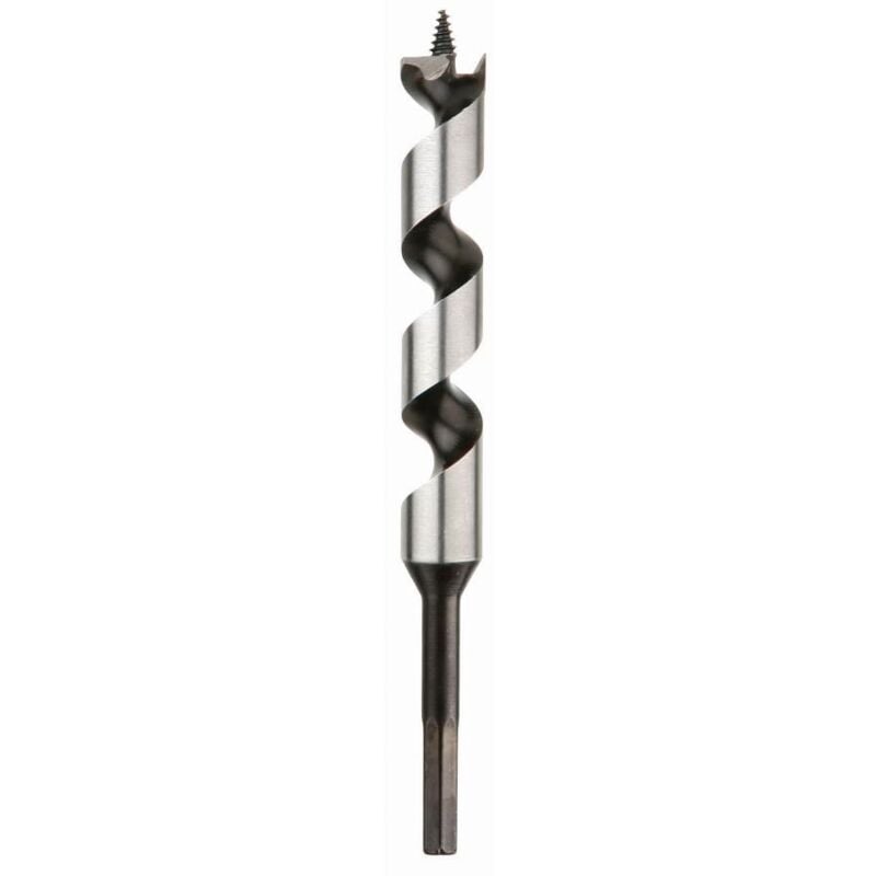Punta a spirale singola Diager pro - 6 lamelle - ø...