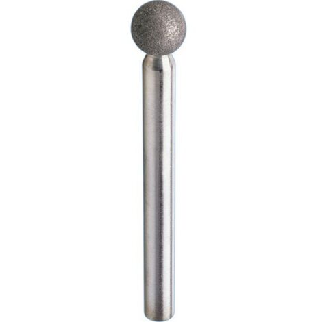 punta abrasiva D2xHmm 3mm Diamante D 126 D 126 PFERD