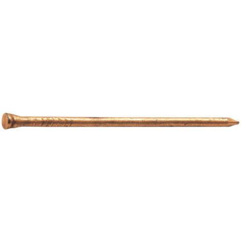 PUNTA ACERO C/C. COB.1,50X20mm.100U. EHS - EHLIS