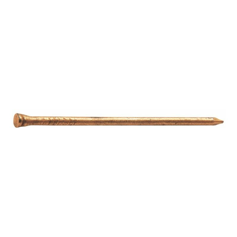 

PUNTA ACERO C/C. COB.2X40mm.30U. EHS
