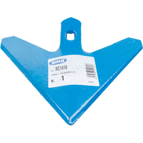 Punta adattabile Lemken 3374356