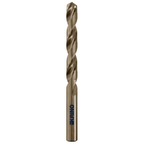 PUNTA al COBALTO 8% KRINO RETTIFICATA  Diametro: 2,5 mm
