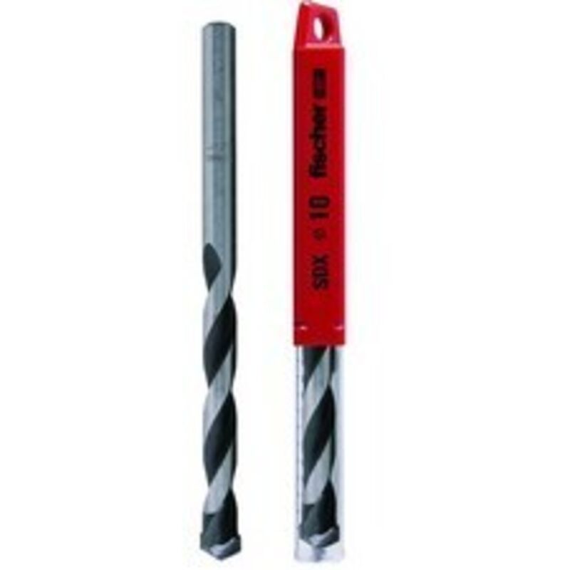 Punta Sdx Lunga Mm 6X250