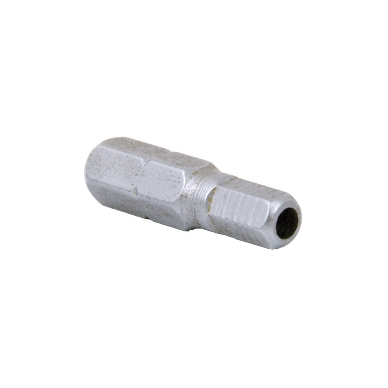 

Punta allen inviolable 1/4" | 6 - 5 Unds